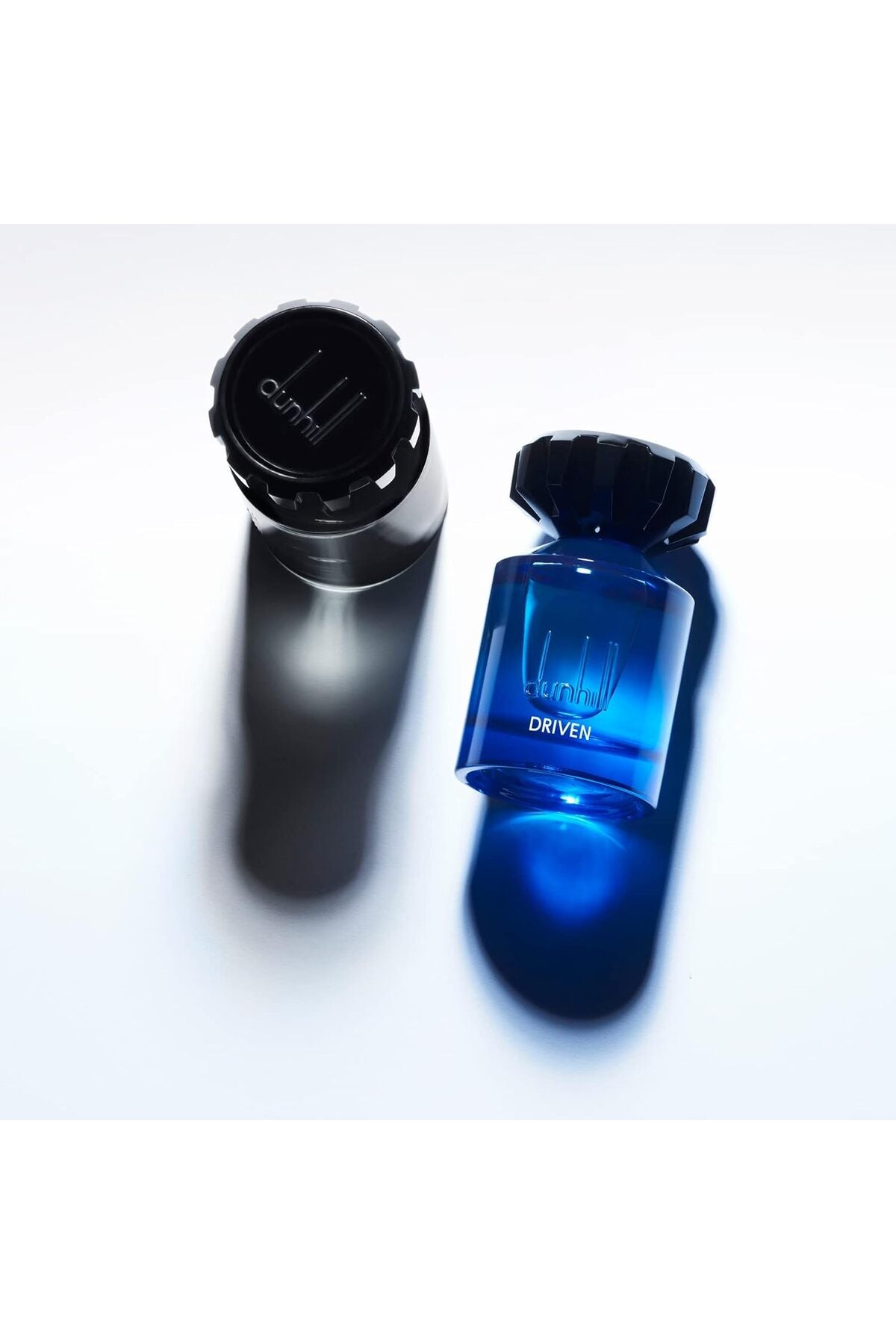 Dunhill Driven Eau de Toilette, 3.4 fl. oz., Blue, Z9112M