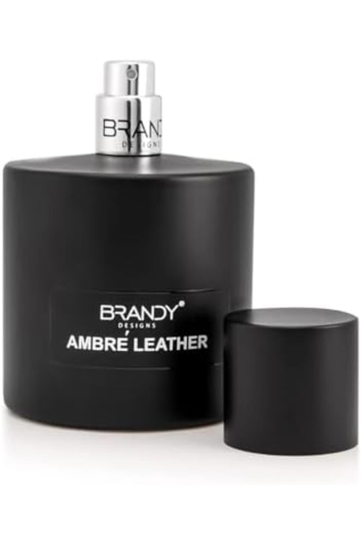 LABEAUTE Brandy Amber Leather Eau de Parfum For Men & Women Perfume e100ml
