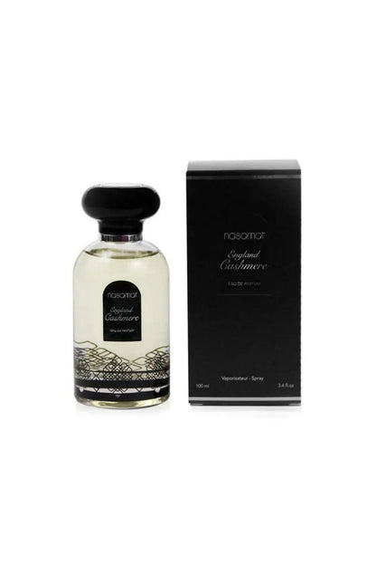 England Cashmere Eau de Parfum – 100ml (Unisex)
