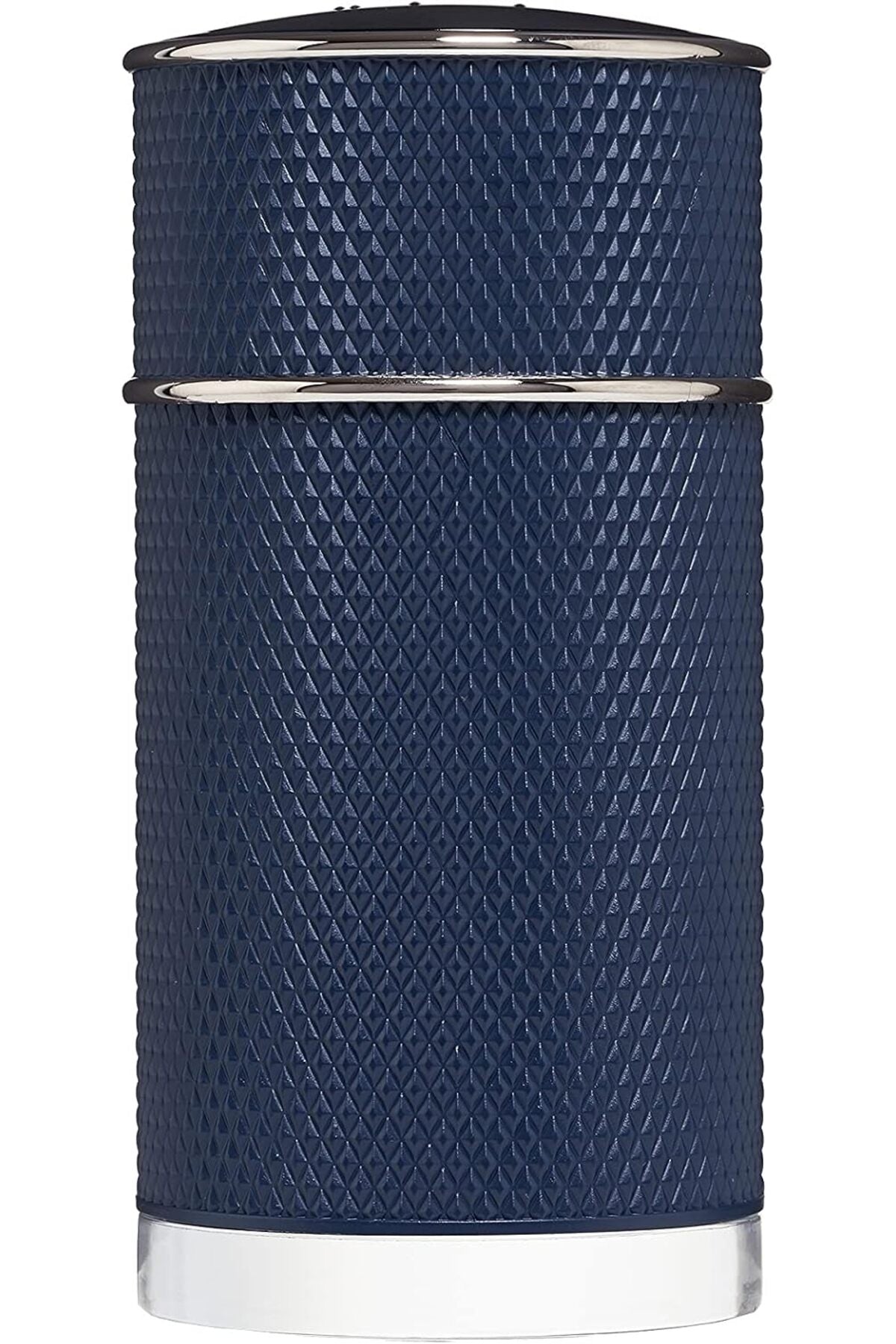 Dunhill Icon Racing Blue by Alfred Dunhill Eau De Parfum Spray 3.4 oz for Men