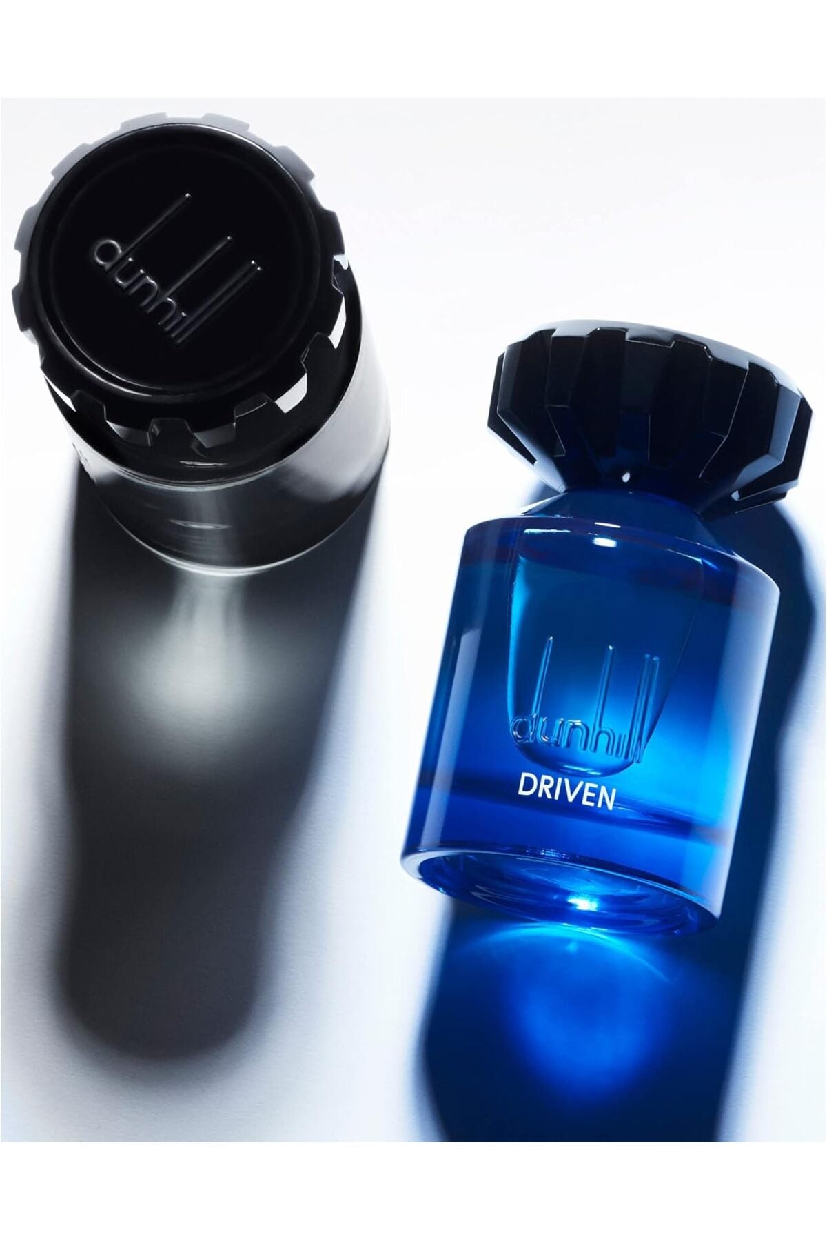 Dunhill Driven Eau de Toilette, 3.4 fl. oz., Blue, Z9112M