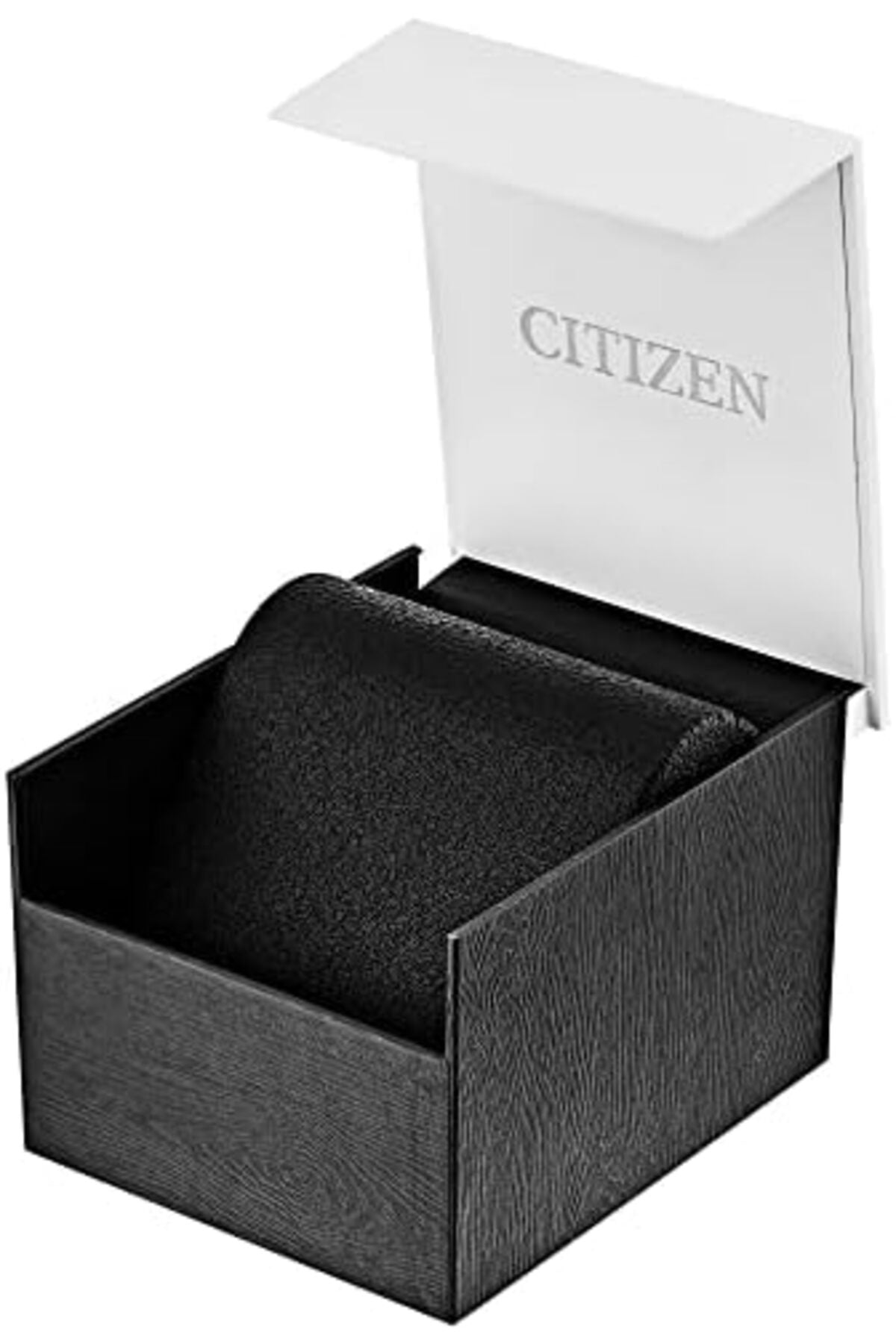 Men's Quartz Watch, Analog Display And Stainless Steel Strap