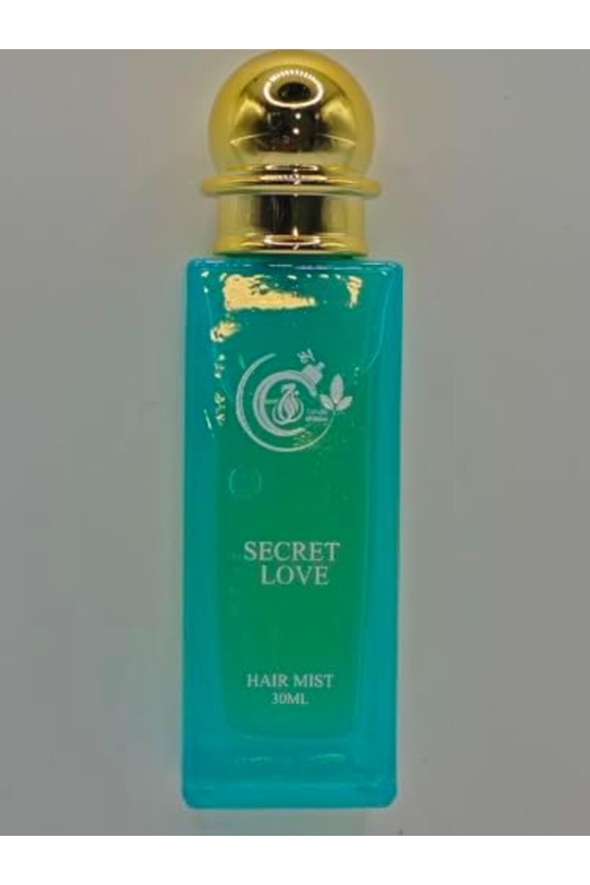 Scentify Secret Love Hair Mist 30ML
