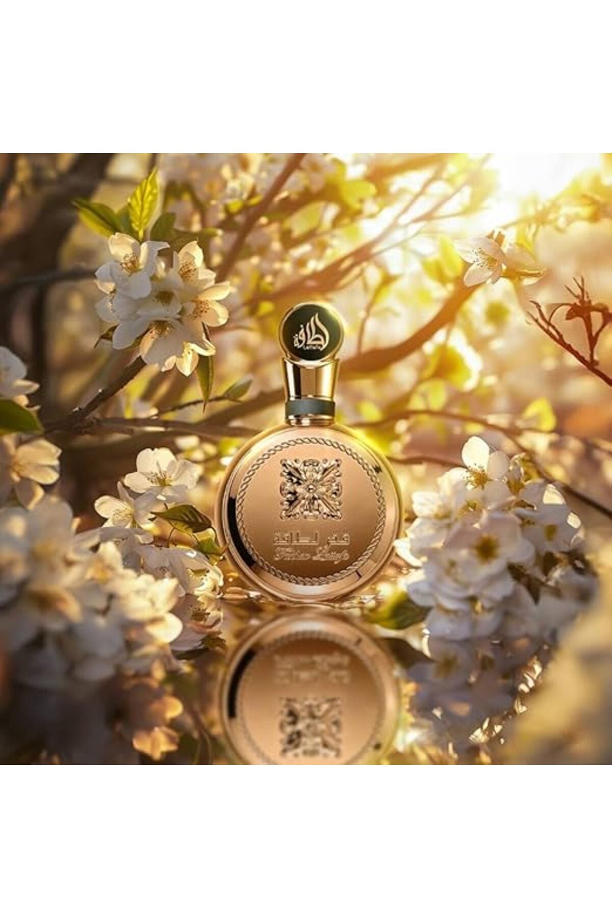 Lattafa Fakhar Extrait Eau De Parfum for Unisex 100 ml