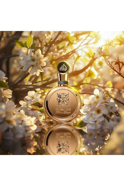Lattafa Fakhar Extrait Eau De Parfum for Unisex 100 ml