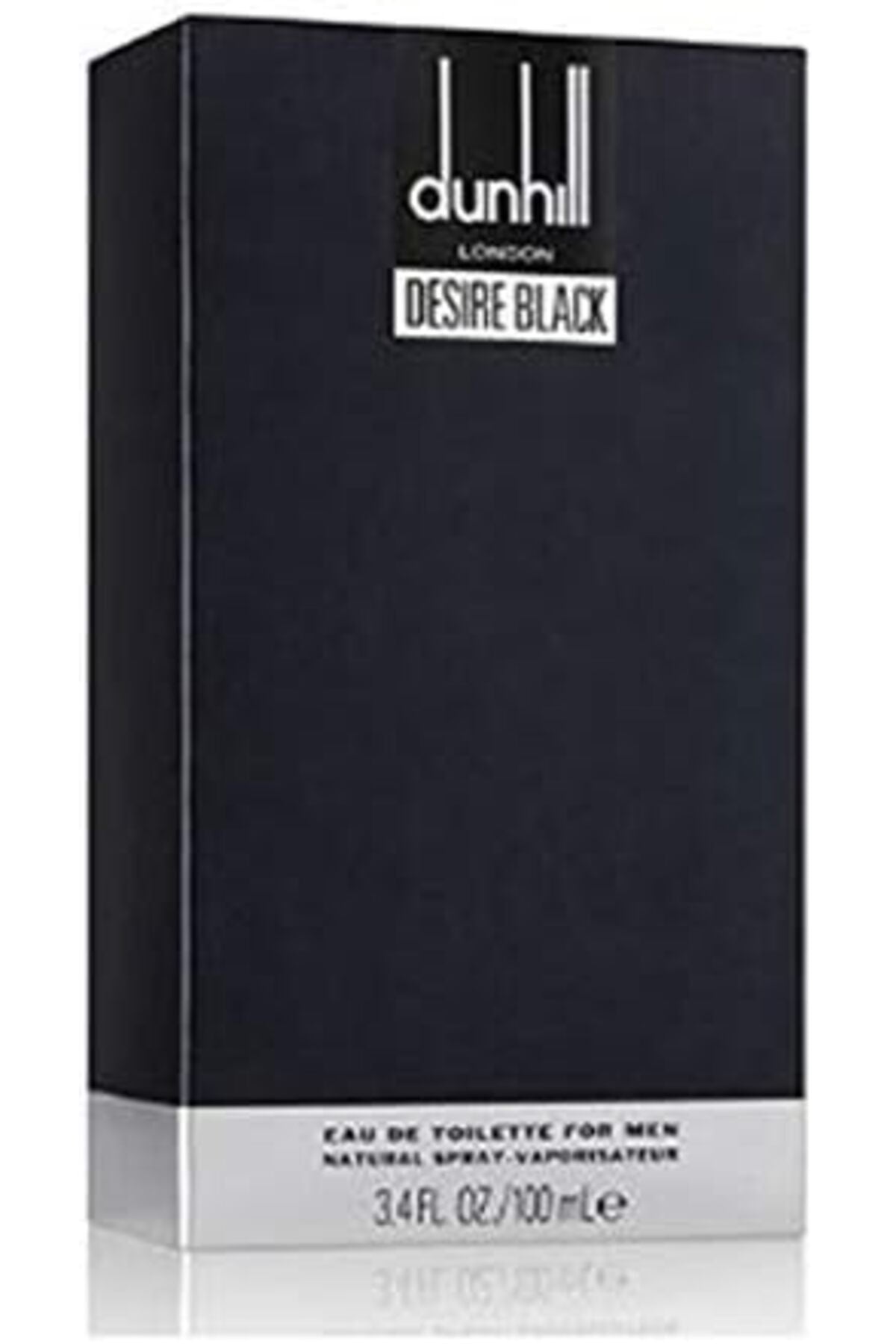 Desire Black by Dunhill - perfume for men - Eau de Toilette, 100ml