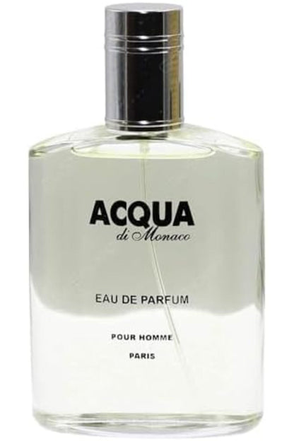 Eleven Creation Acqua di Monaco by Eleven Creation 100ml Eau de Parfum