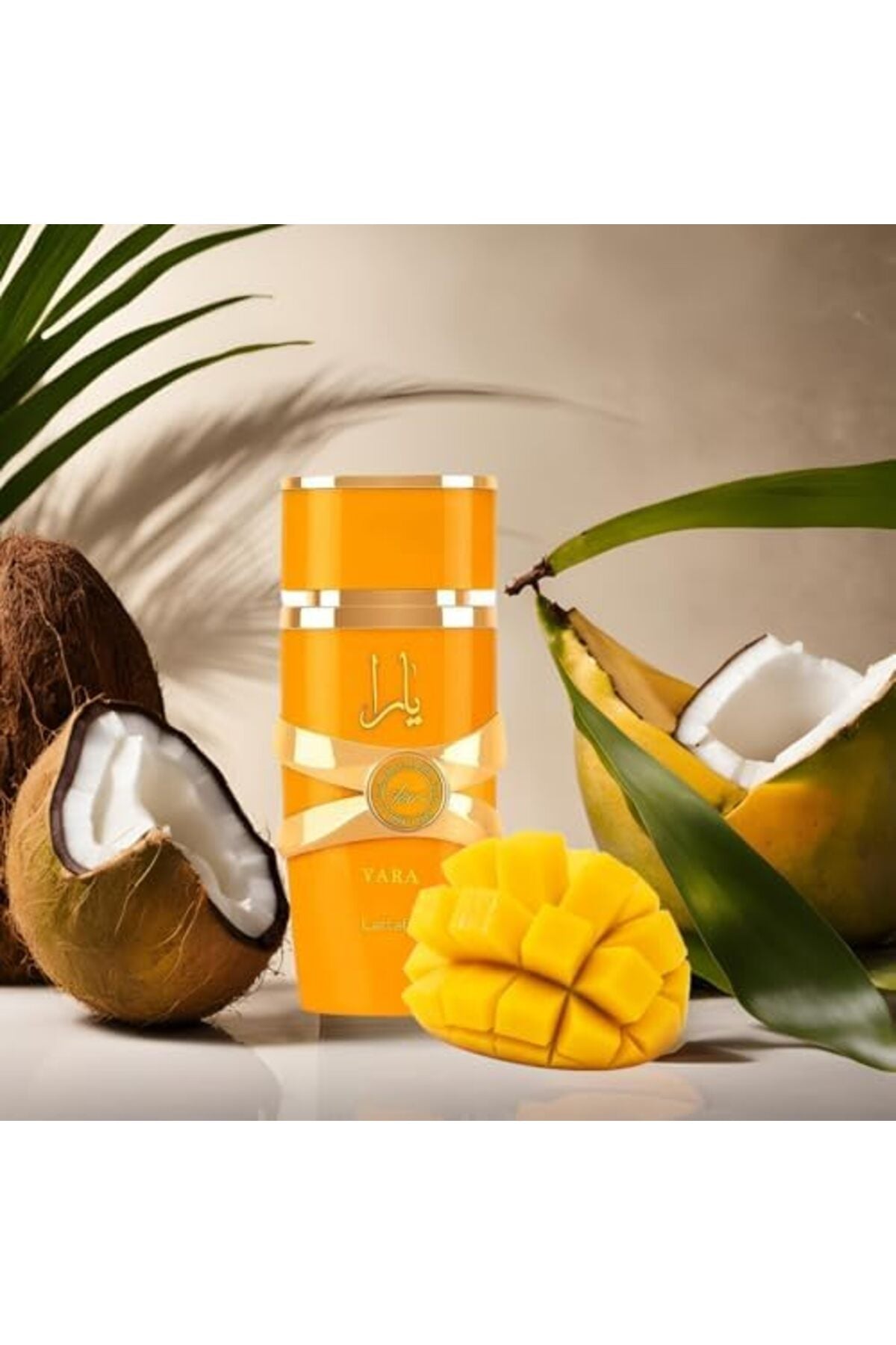 يارا توس للنساء - ماء عطر 100 مل