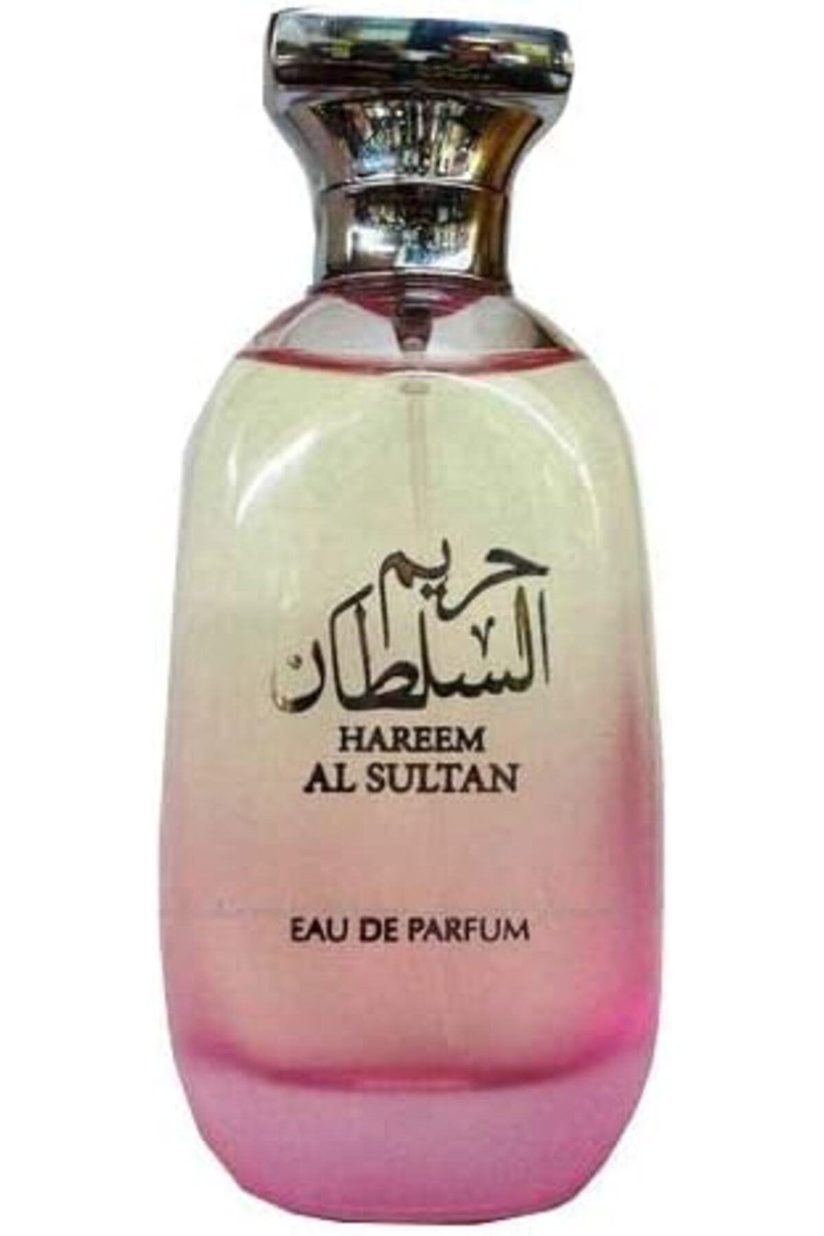 Ard Al Zafaran Hareem Sultan Fragrance Attar EDP Spray Perfume 100ml