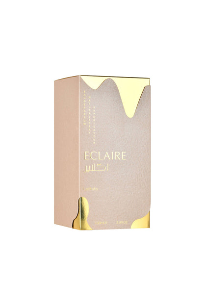 عطر لطافة إيكلير او دي بارفان بخاخ 100 مل يدوم طويلاً 8 عطور ساحرة للنساء