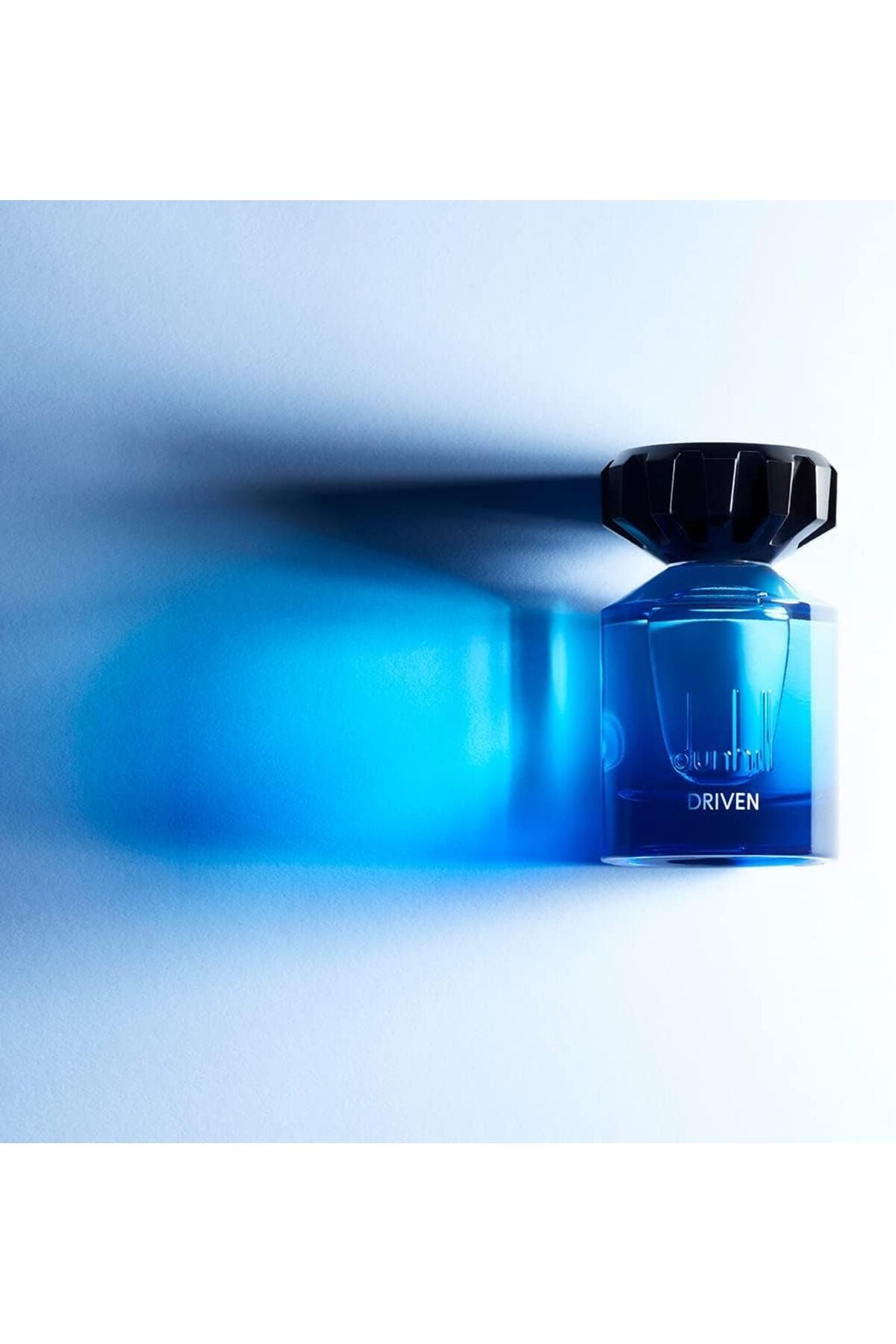 Dunhill Driven Eau de Toilette, 3.4 fl. oz., Blue, Z9112M