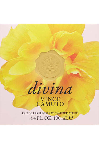 Divina EDP 3.4 FL.OZ. 100ML