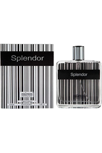 عطر سيريس بارفانز سبليندور للرجال - او دو بارفان، 100 مل