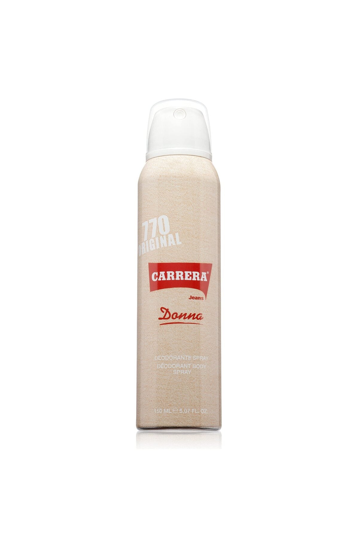 770 Original Donna (W) 150Ml Deodorant Body Spray