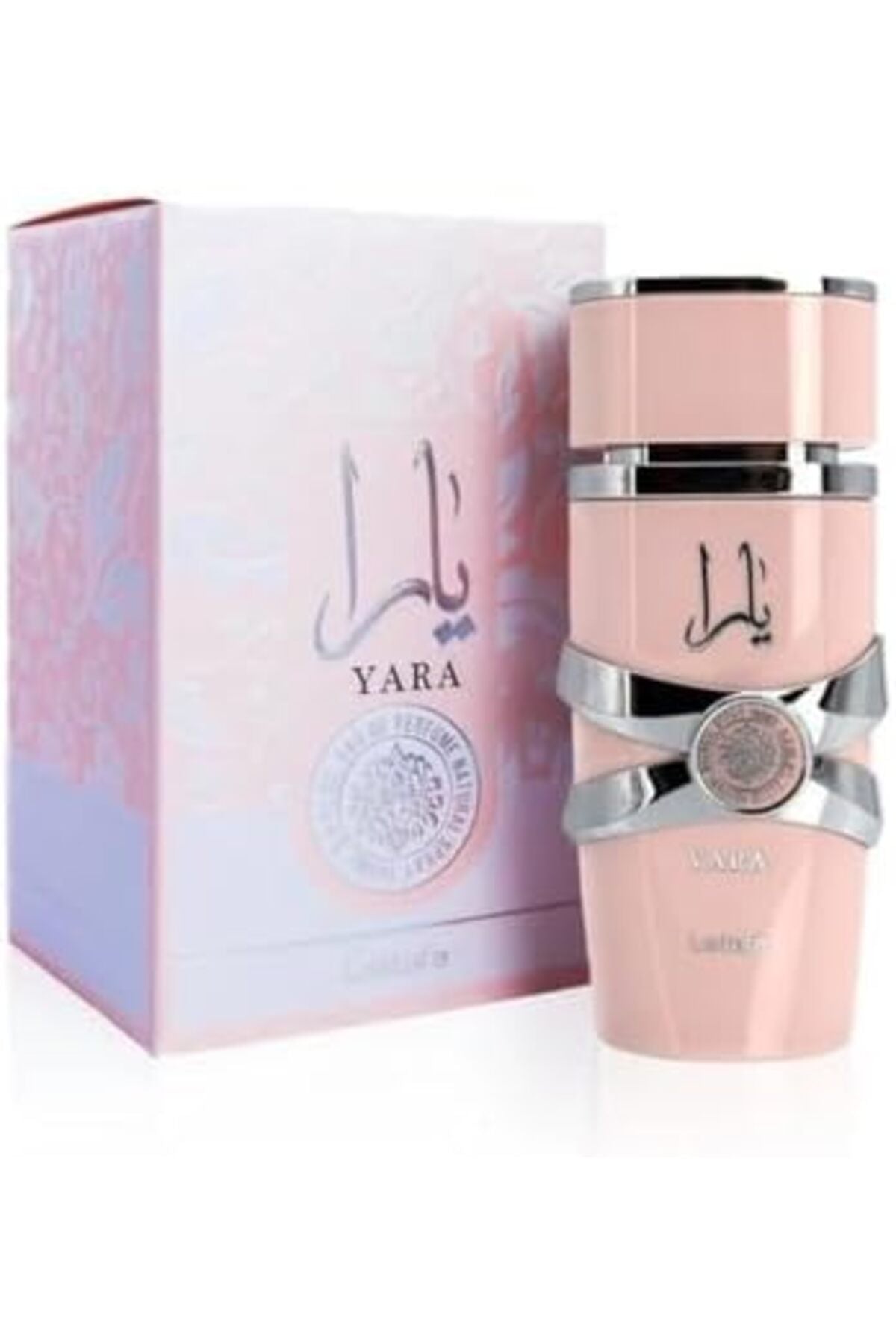عطر يارا للنساء - 100 مل