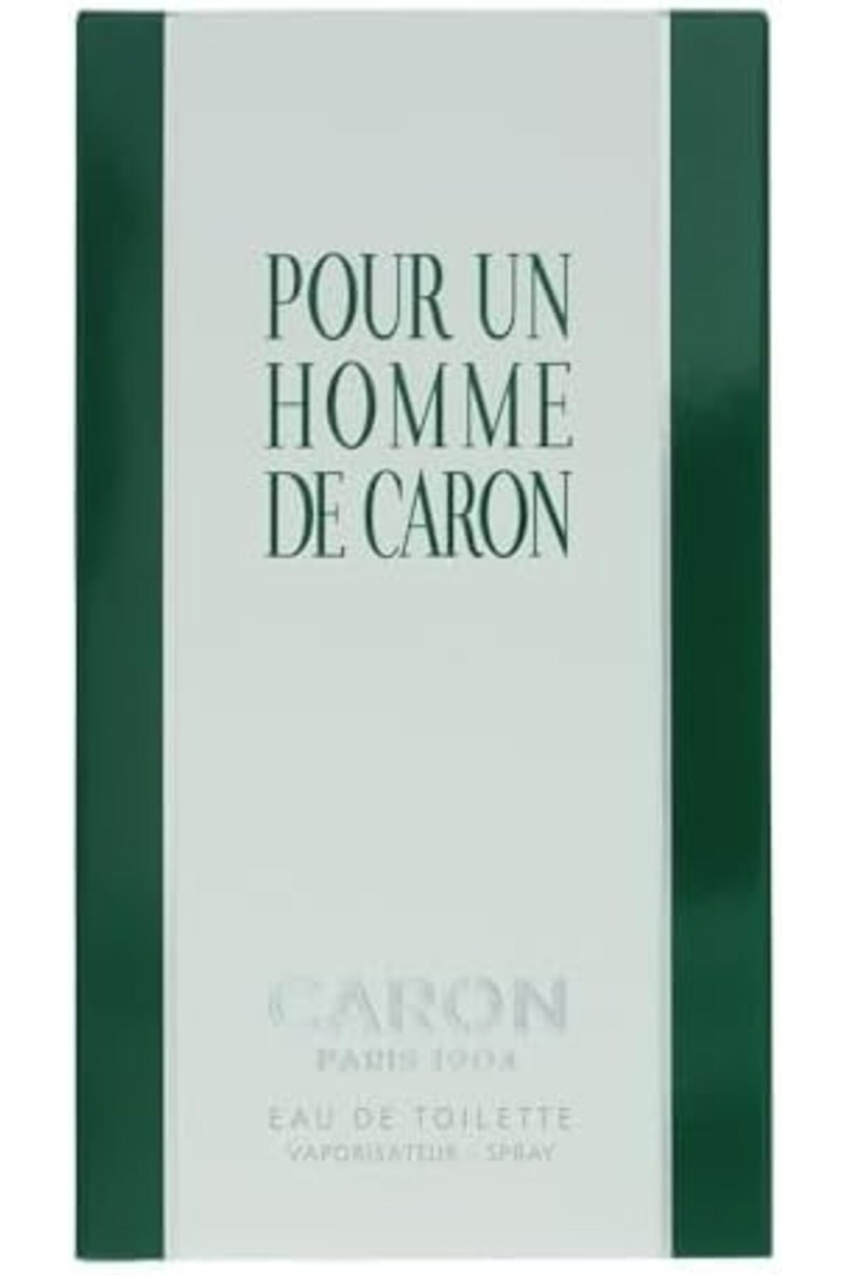 عطر بور ان هوم دو كارون 125 مل او دي تواليت، 125 مل (عبوة من قطعة واحدة)