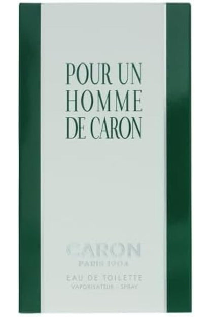 عطر بور ان هوم دو كارون 125 مل او دي تواليت، 125 مل (عبوة من قطعة واحدة)