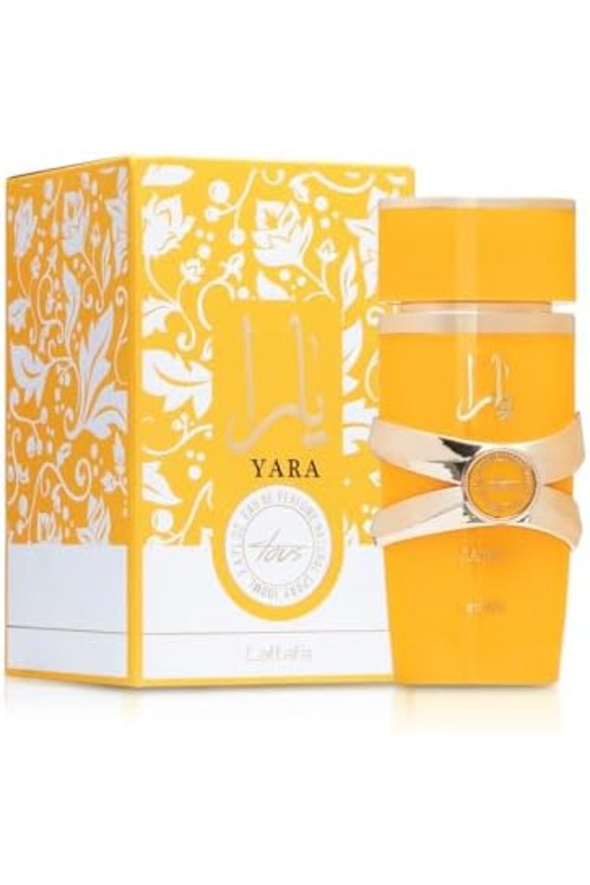 يارا توس للنساء - ماء عطر 100 مل