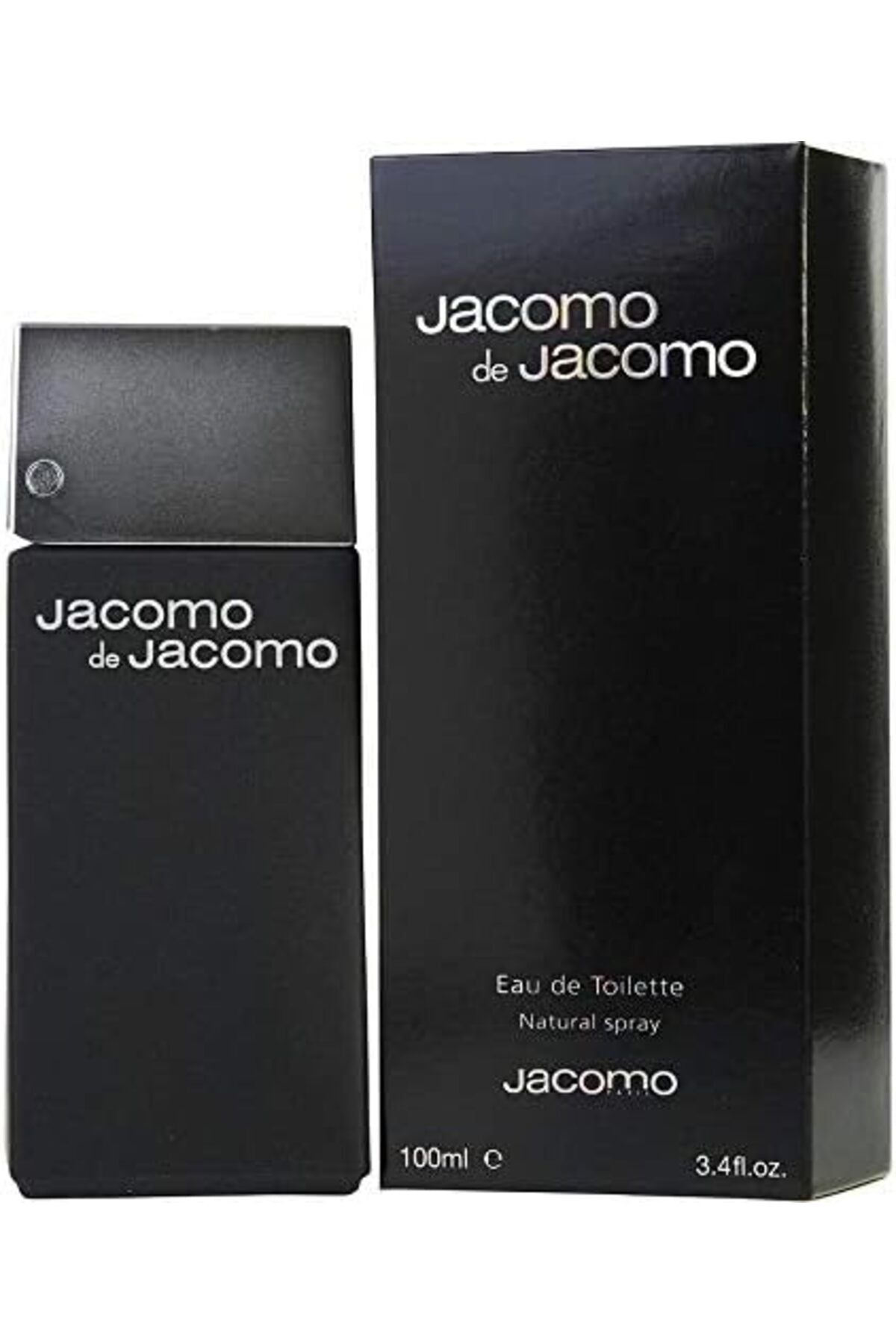 De For Men Edt 100Ml