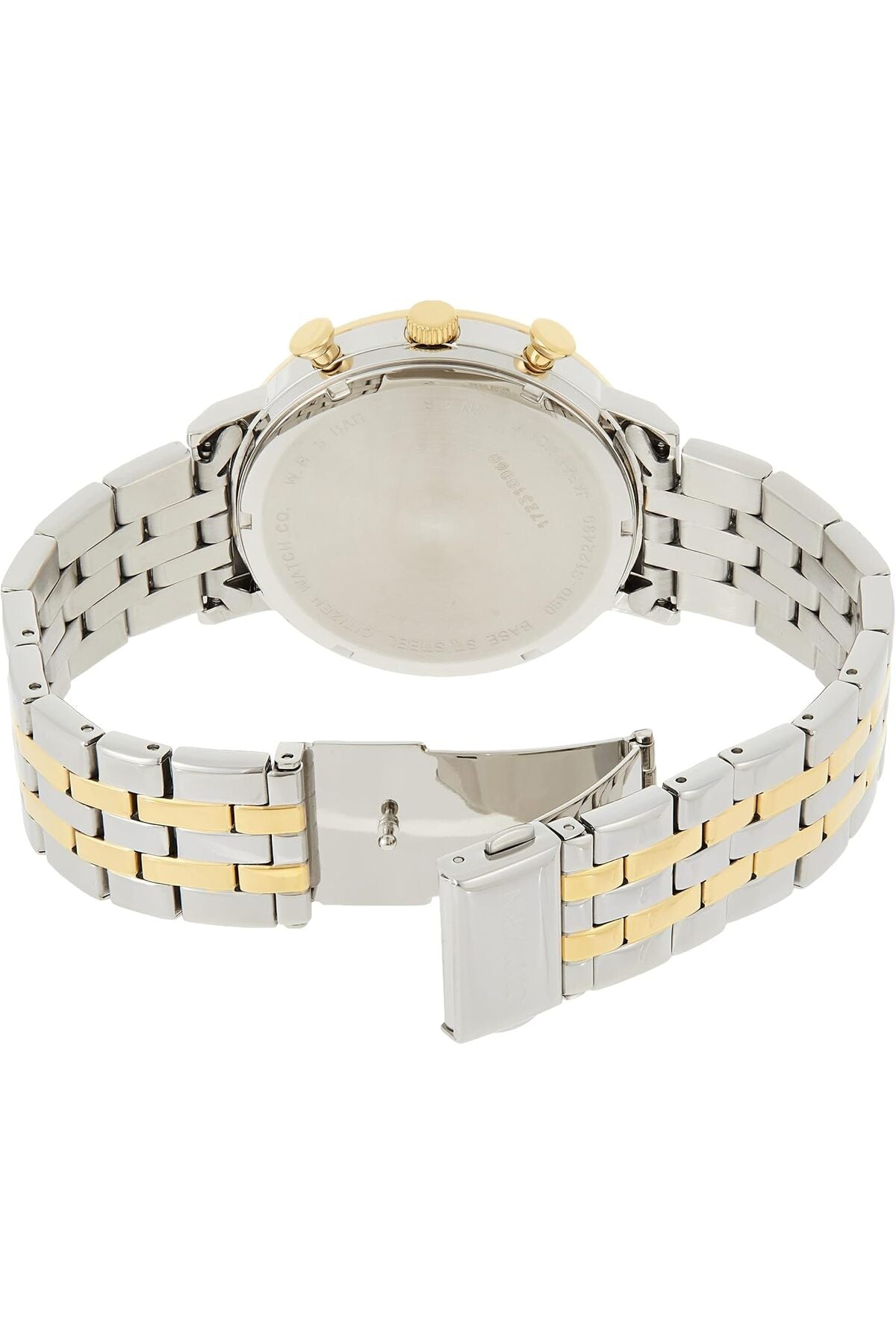 Citizen Men's Quartz Watch