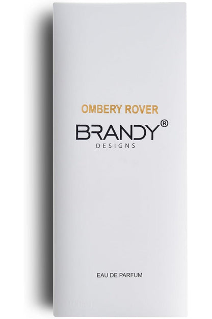 Brandy Designs Ombré Rover EDP for Men and Women