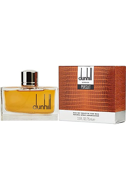 Dunhill Pursuit Men's Eau de Toilette 75ml