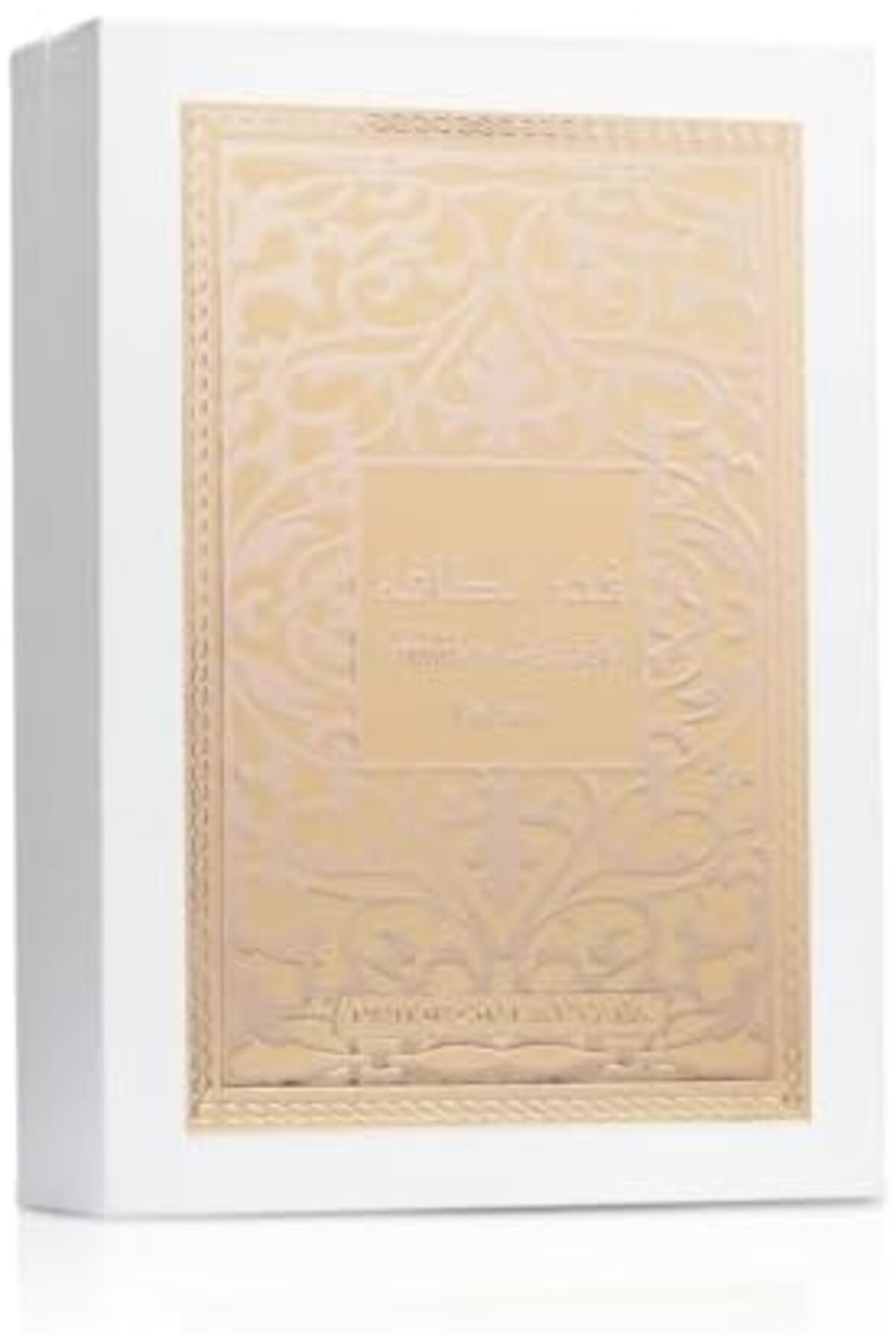 Fakhar Women Eau de Parfum, 100ml
