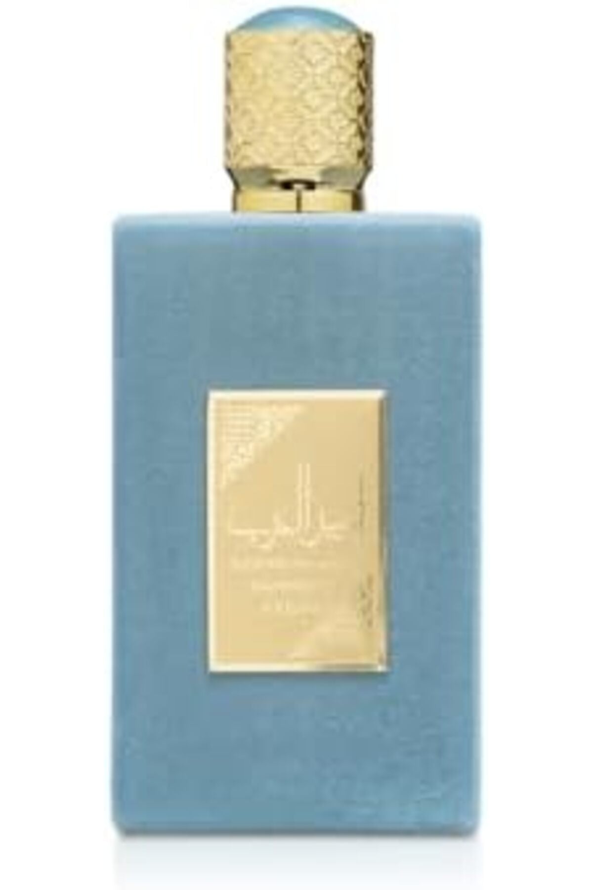 عطر أسداف لطافة أمير العرب إمبيريوم أو دو برفوم للجنسين، 3.4 أوقية