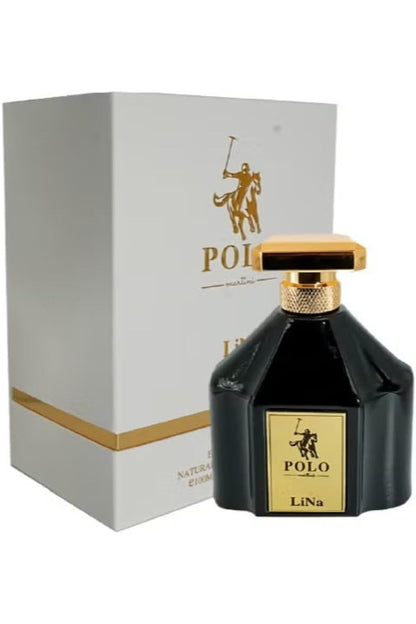 LiNa Eau De Parfum – 100ml