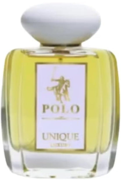 POLO Unique Luxury Eau de Parfum Unisex Eau De Parfum 100ml