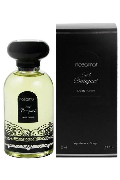 Oud Bouquet Eau de Parfum – 100ml (Unisex)