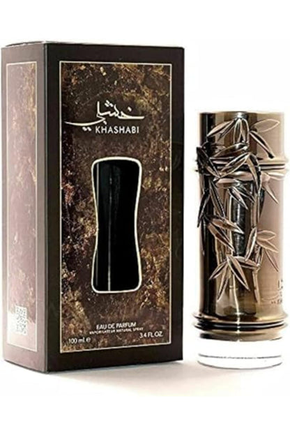 عطر خشبي - 100 مل