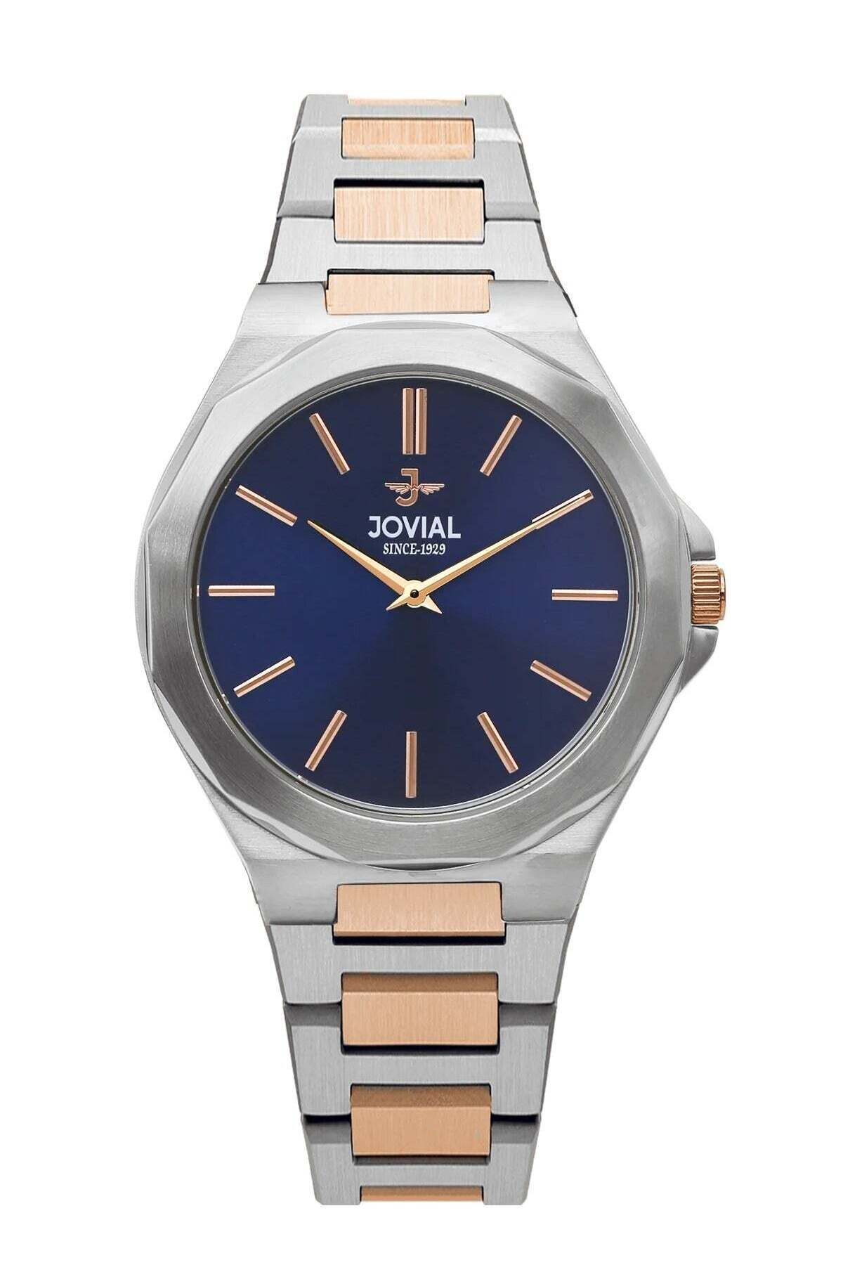 JOVIAL  Women's Fashion Watch - 9170 LAMQ04E
