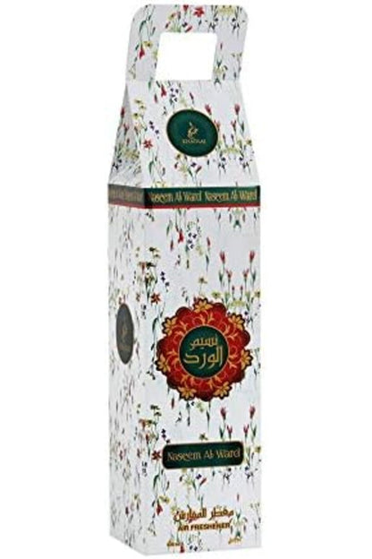 معطرات نسيم الورد الجو 320 مل