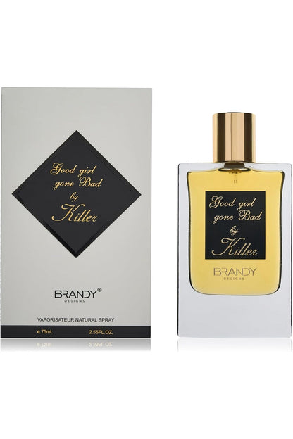 BRANDY GOOD GIRL GONE BAD 75ml