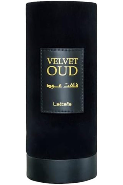 مخمل عود - ماء عطر للجنسين، 100 مل