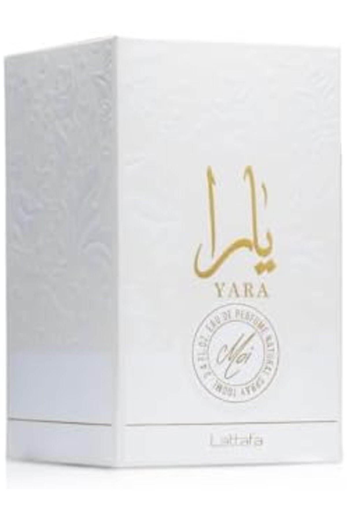 Perfumes Yara Moi Eau De Parfum 100 ml