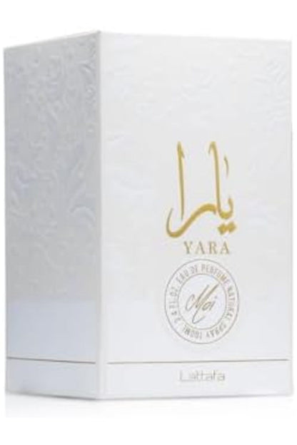 Perfumes Yara Moi Eau De Parfum 100 ml