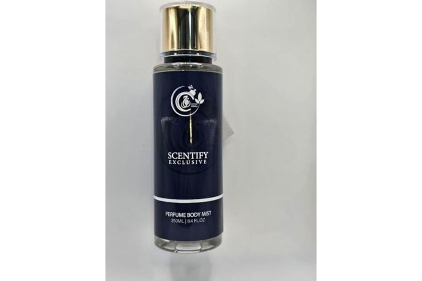Scentify Gallery Exclusive Body Spray 250M