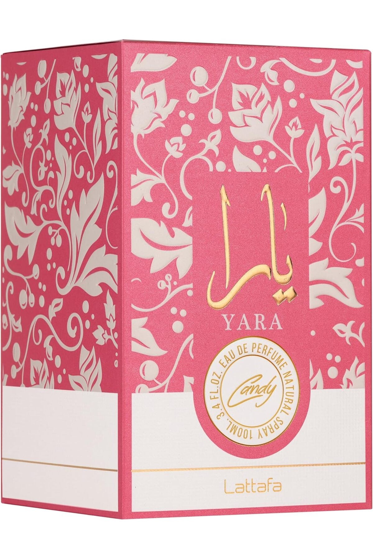 Yara Candy by Lattafa