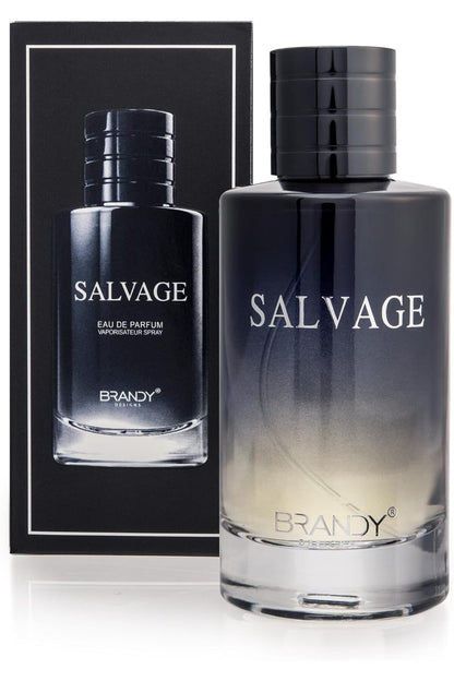 Brandy Salvage Eau de Parfum For Men Perfume