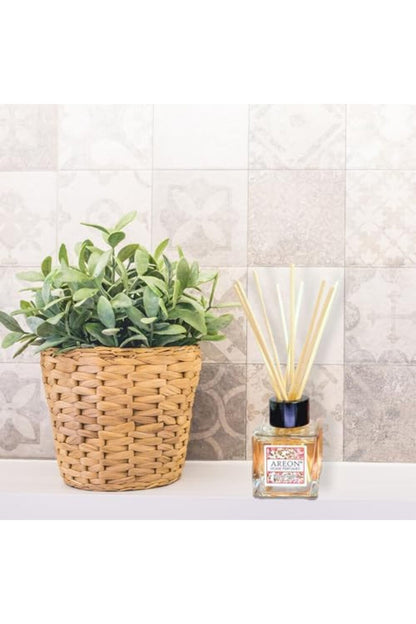 Garden Home Perfume 50 ml, Spa