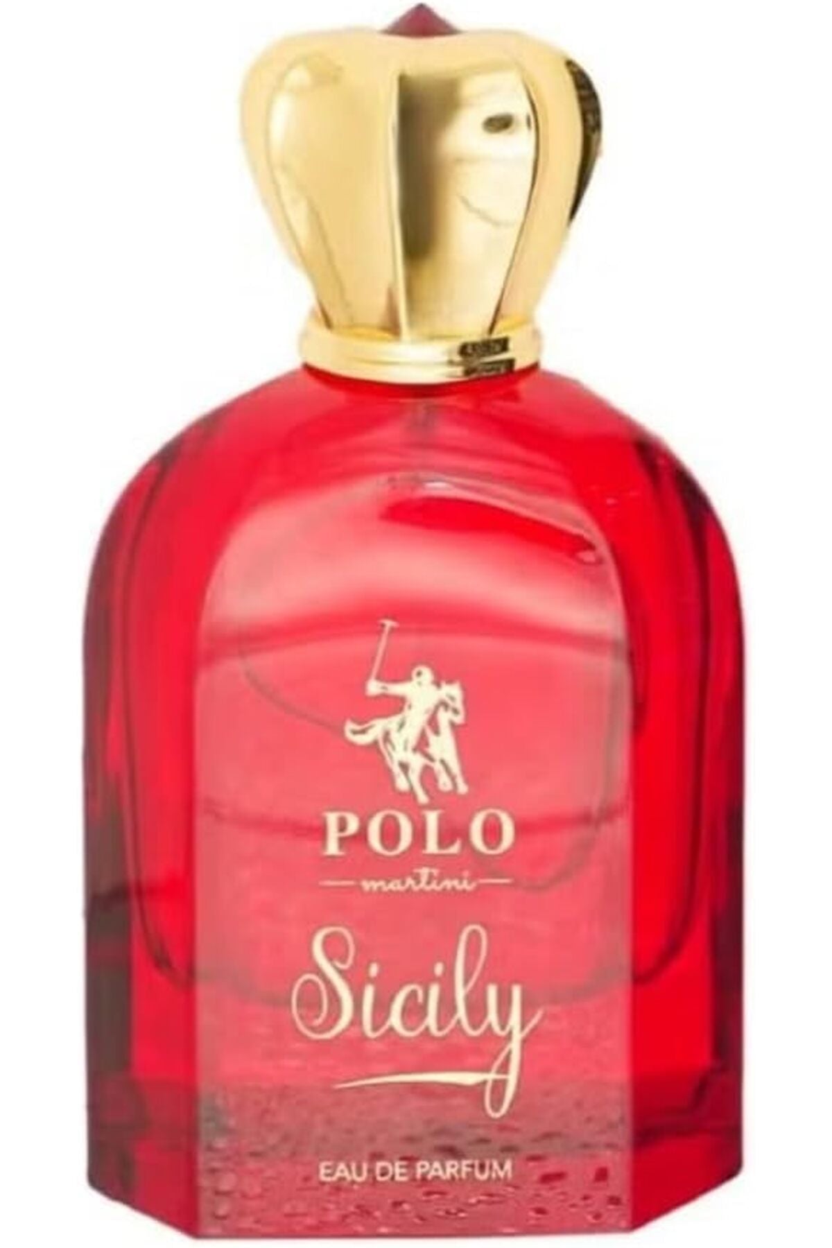 POLO Sicily Eau de Parfum – 80ml