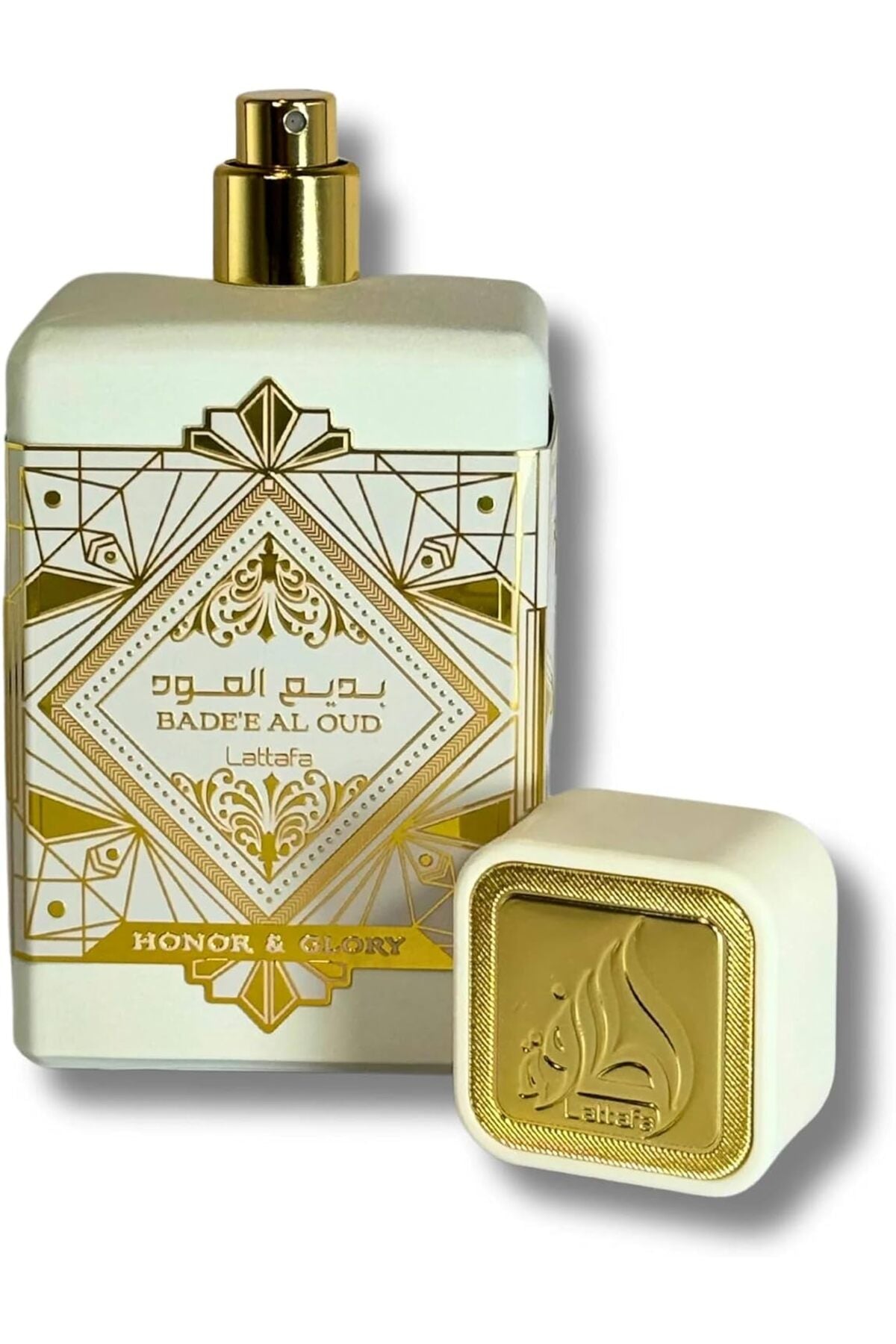 Bade'e Al Oud Honor & Glory Eau de Parfum for Unisex 100 ml