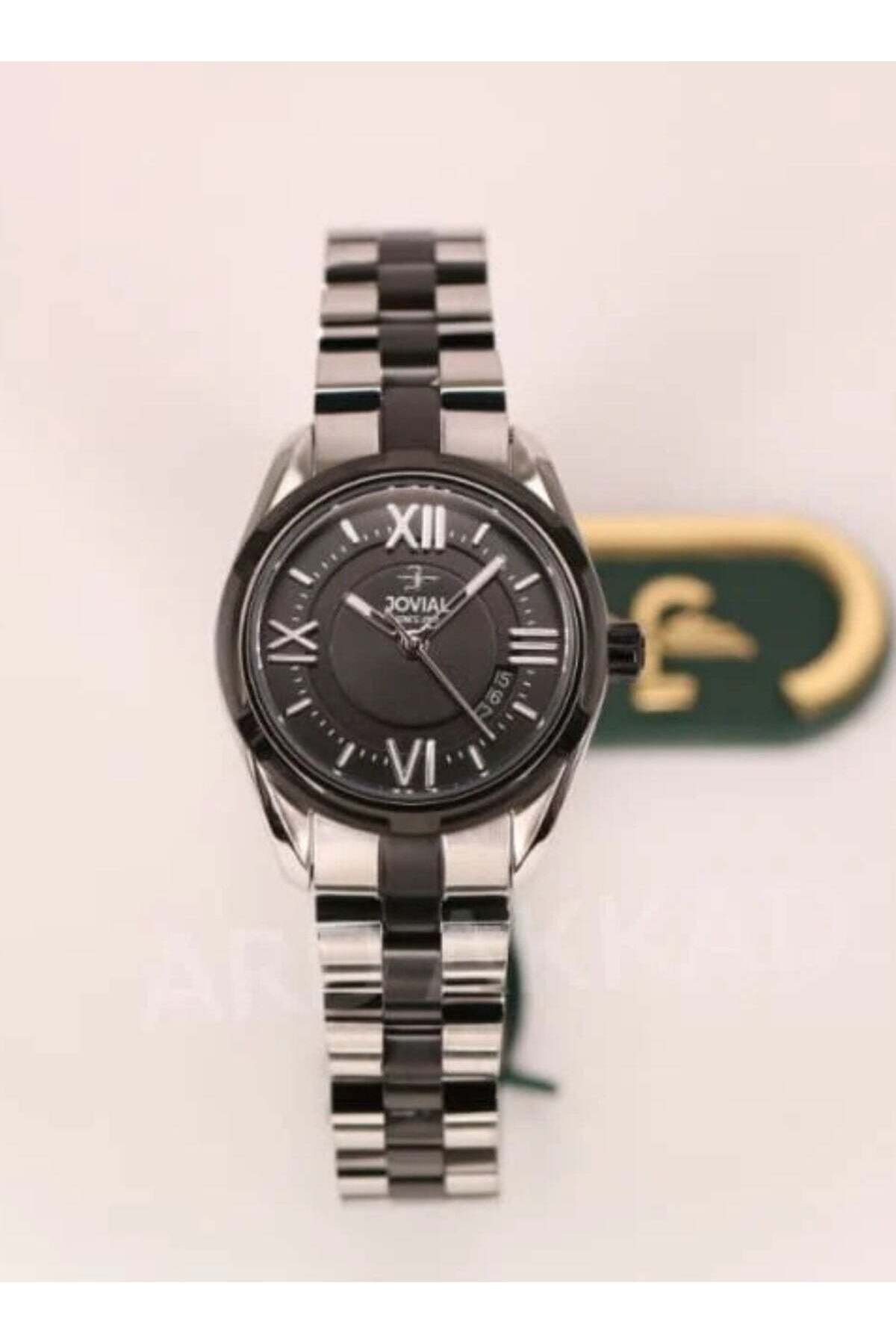 Jovial Watch – Timeless Elegance and Precision - 1510LSMQ03E