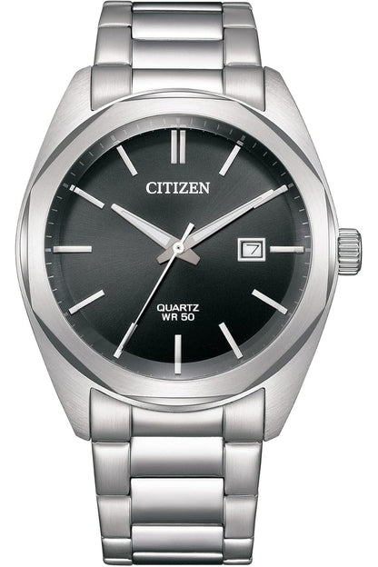 Citizen Analog Black Dial Men's Watch-BI5110-54E