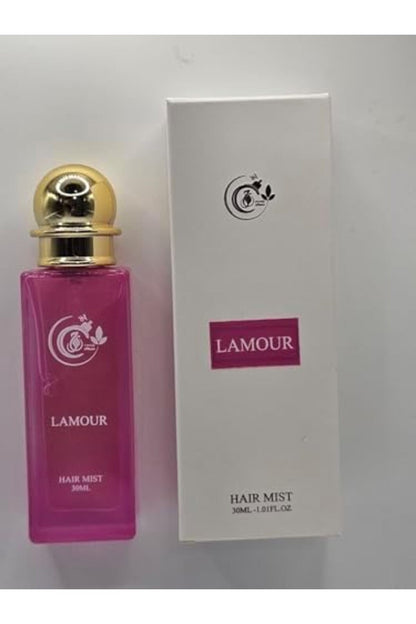 Scentify Lamour Hair Mist 30ML