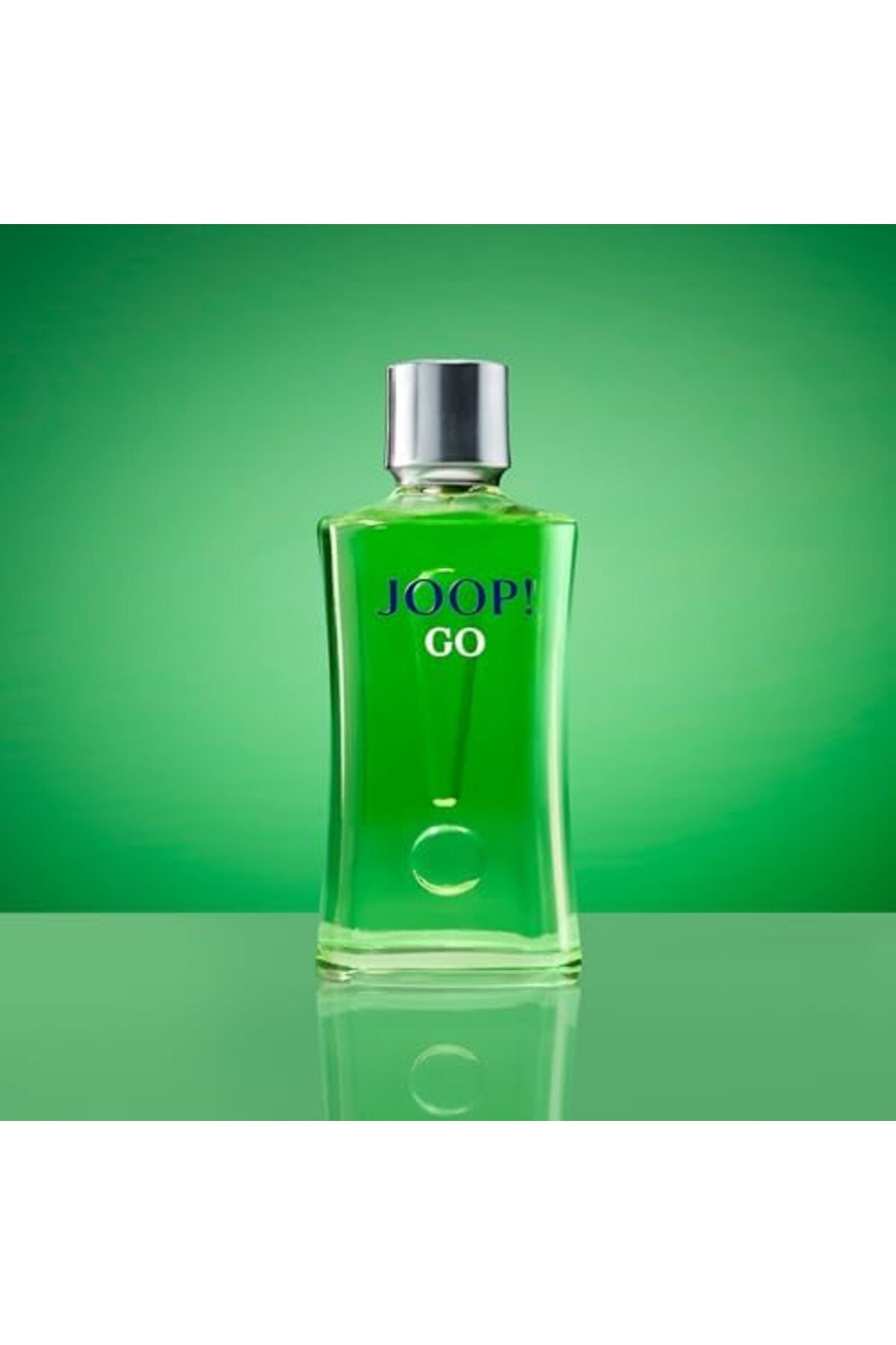 Joop! Go Perfume for Men Eau De Toilette 100ML