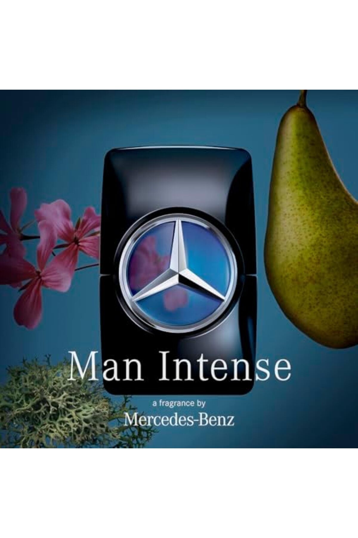Intense for Men Eau de Toilette 100ml
