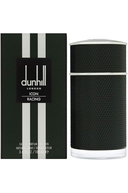 دنهل لندن آيكون ريسينج للرجال - عطر للرجال 100 مل - او دو بارفان، DH80640